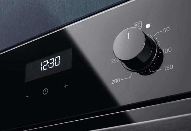 Електрична духова шафа Electrolux EOF5C50BZ (6876455) - изображение 4