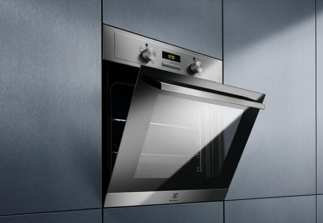 Електрична духова шафа Electrolux EOF3H00BX (6867777) - изображение 7