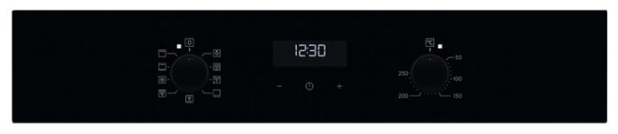 Електрична духова шафа Electrolux EOF5C50BZ (6876455) - изображение 6