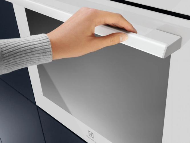 Духова шафа електрична ELECTROLUX EOF5C50BV - зображення 9