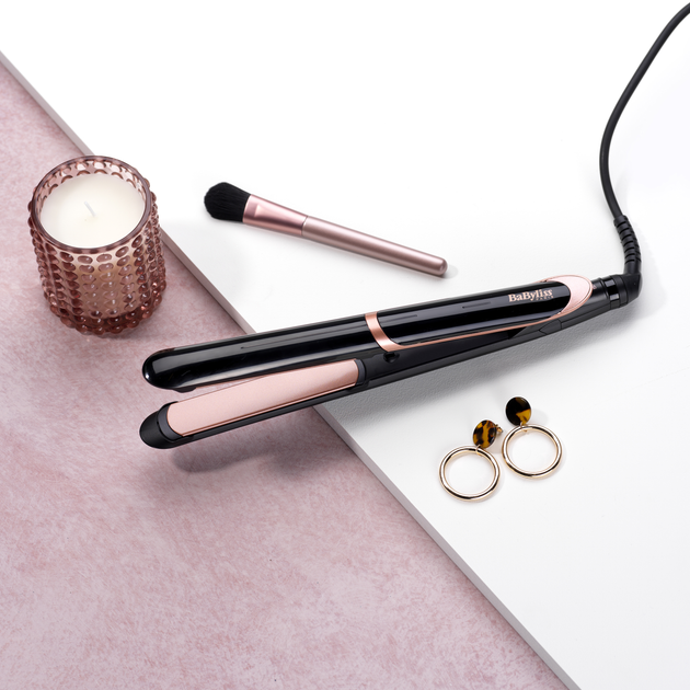 Prostownica do włosów BaByliss ST391E (3030050154290) - obraz 5
