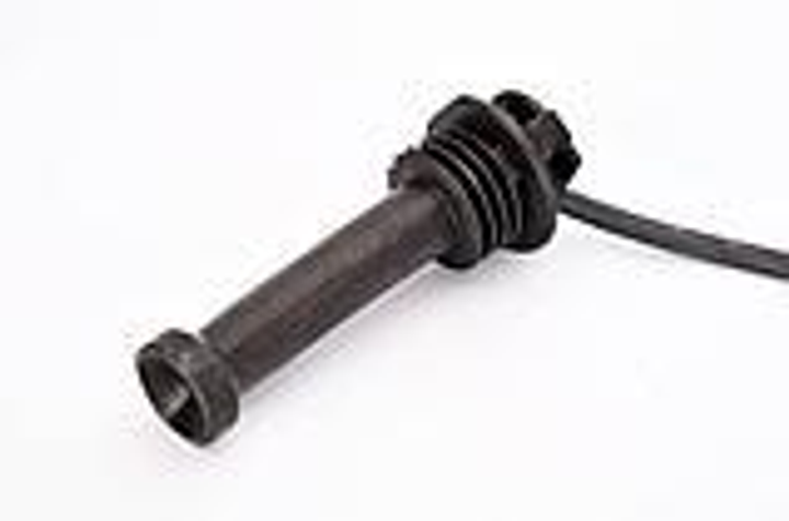 Комплект высоковольтных кабелей Ford Escort, Fiesta, Mondeo 1.6, 2.0 ZETEC с 1990 по 2000 г.в. , Leaderparts - изображение 2