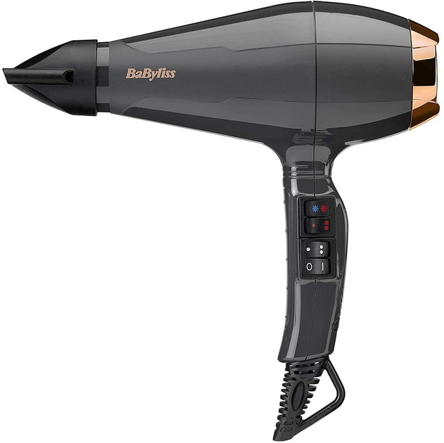 Фен BaByliss 6719DE - зображення 1