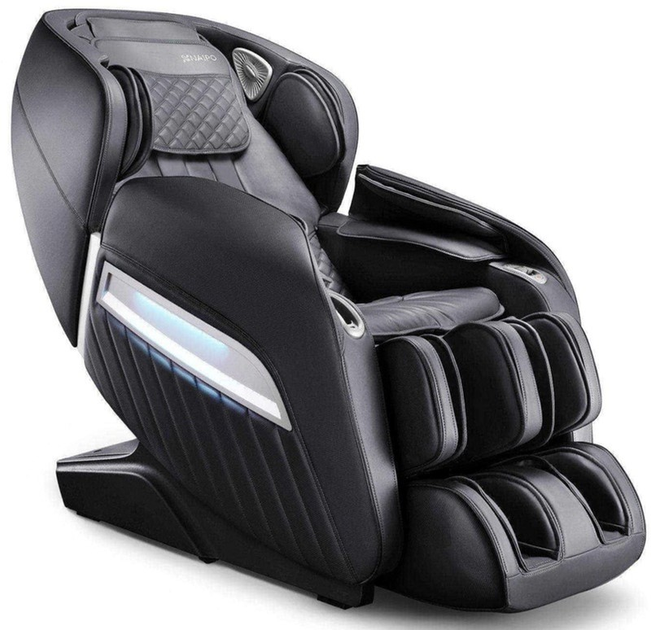 Массажное кресло Naipo MGC-A350 Full Body Music Massage Chair с ...