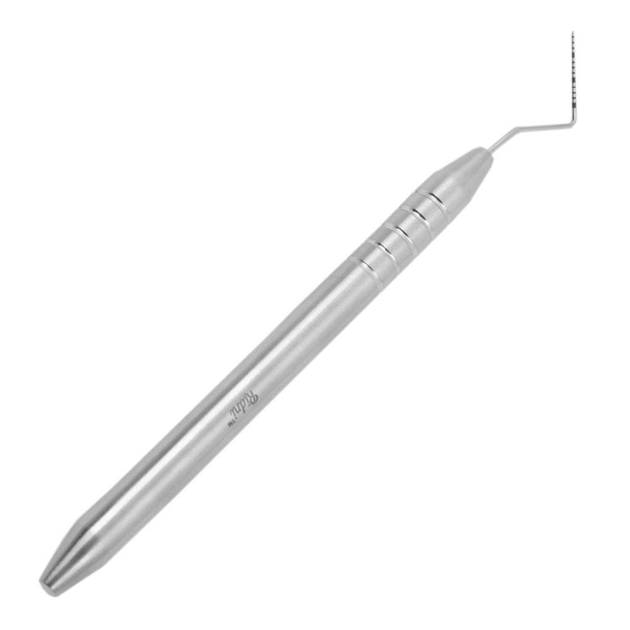 Эксплорер стоматологический, со шкалой, Ridni - изображение 1