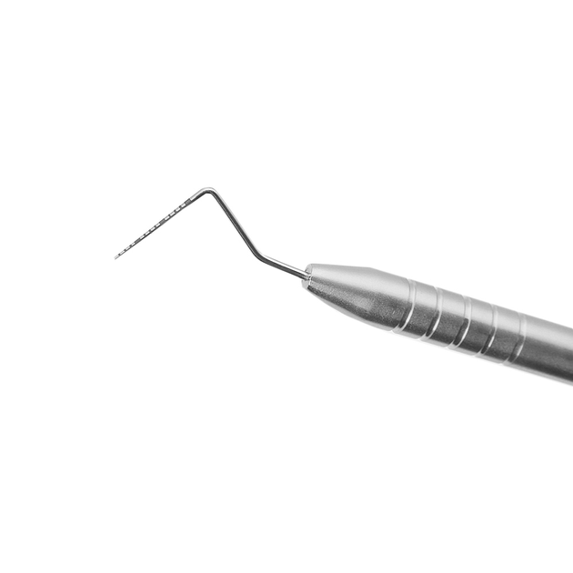 Эксплорер стоматологический, со шкалой, Ridni - изображение 2