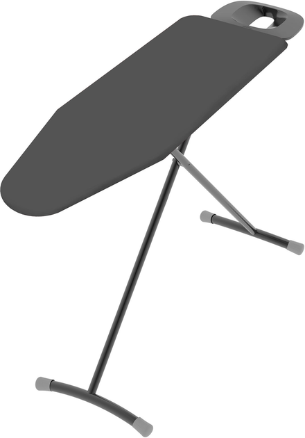Прасувальна дошка Colombo Flamingo Чорна (A142L03W) - зображення 2