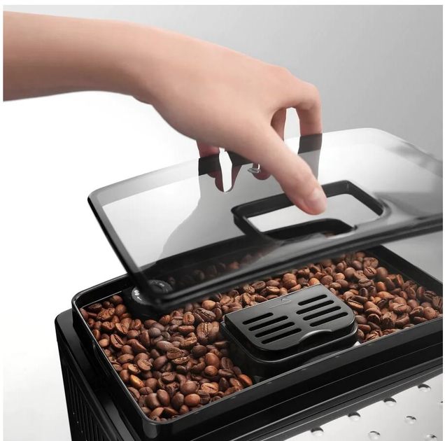 Кавомашина Delonghi ECAM 22.115.B - зображення 5