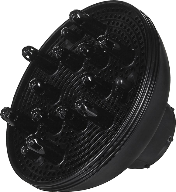 Suszarka do włosów Braun Hair Satin 7 HD770E - obraz 9
