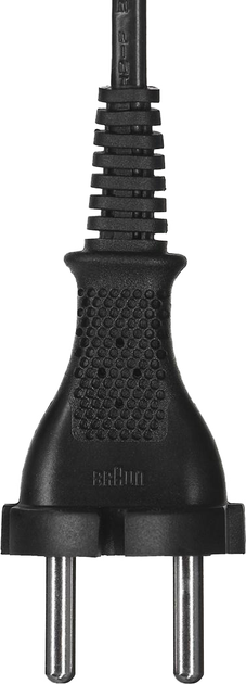 Suszarka do włosów Braun Hair Satin 7 HD770E - obraz 12