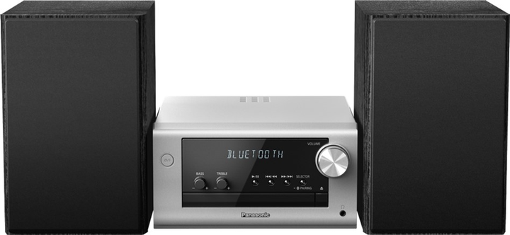 Panasonic SC-PM700 Silver (SC-PM700EE-S) - изображение 1