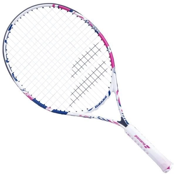 Ракетка Babolat B fly 23 2023year 140486/100 - зображення 2