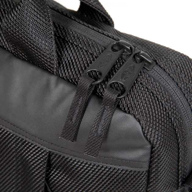 Сумка Eastpak ACTON Чорний One size (7dEK00042F80W One size) - Фото 8 Сумка Eastpak ACTON Чорний One size (7dEK00042F80W One size) - зображення 8
