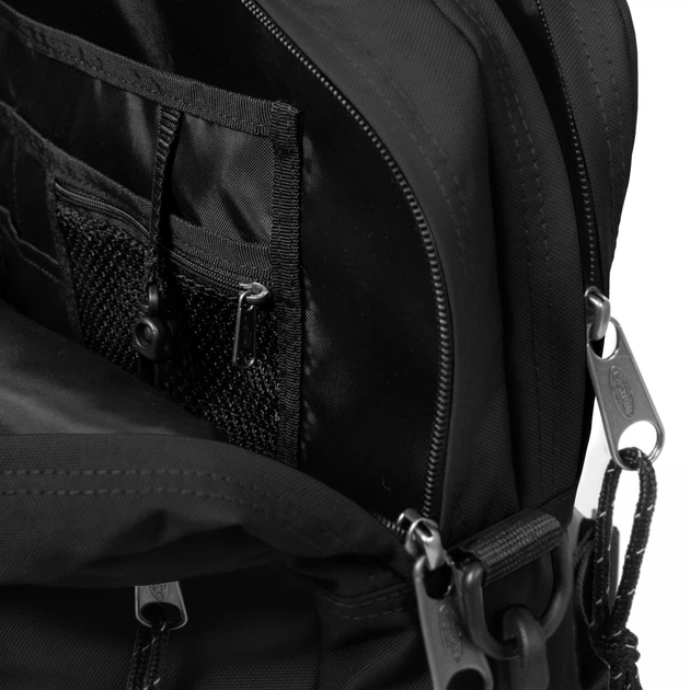 Сумка Eastpak BARTECH Чорний One size (7dEK00034D008 One size) - Фото 5 Сумка Eastpak BARTECH Чорний One size (7dEK00034D008 One size) - зображення 5