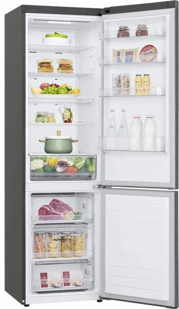 Холодильник LG GW-B509SLKM - изображение 5