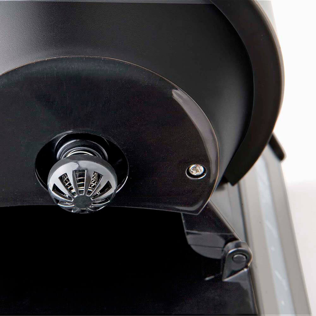Кавоварка крапельна Black+Decker BXCO1000E (1000W) (ES9200020B) - зображення 4