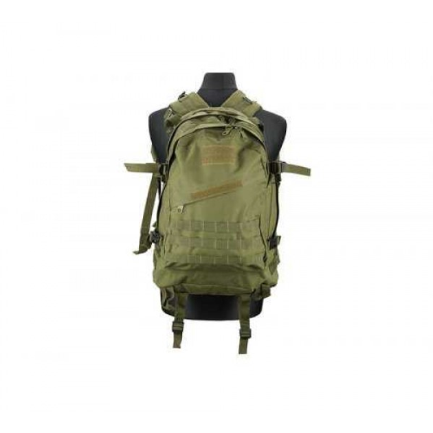 Рюкзак GFC Tactical 3-Day Assault Pack 32л 480 x 330 x 200 мм Олива GFT-20-000397 - зображення 2