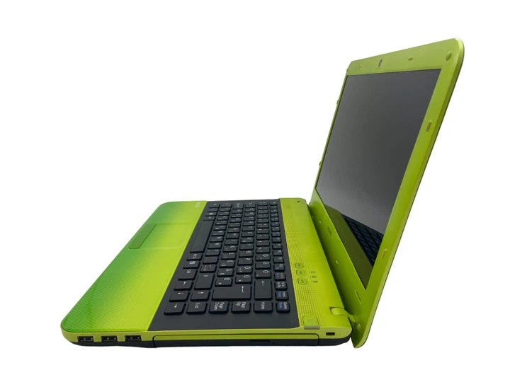 Ноутбук Sony PCG-61211M Intel Core i3-370M 8 GB RAM 500 GB HDD [14"] - ноутбук Б/В - зображення 6