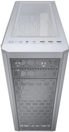 Корпус Cougar MX330-G Pro White (CGR-MX330-G PRO W) - зображення 5