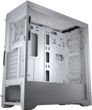 Корпус Cougar MX330-G Pro White (CGR-MX330-G PRO W) - зображення 6