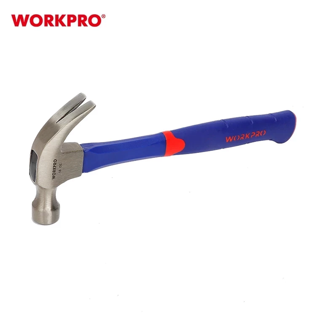 Набор инструментов универсальный WORKPRO (6 пред.) W009033 - изображение 5