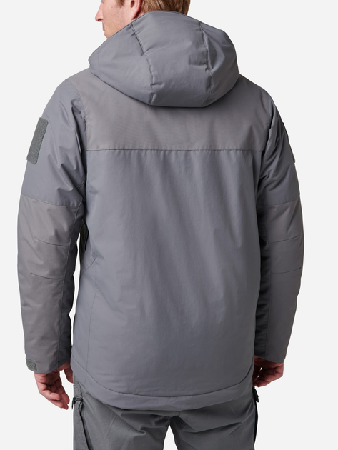 Куртка чоловіча 5.11 Tactical 48374-092 2XL [092] Storm (888579519549) - зображення 2