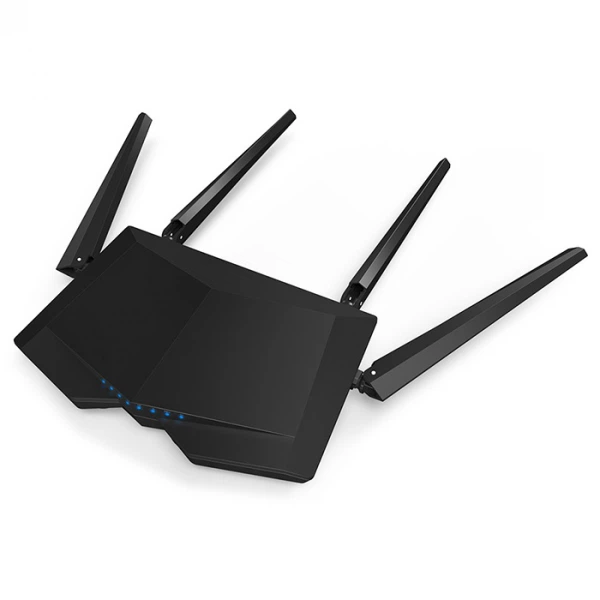 Маршрутизатор tenda ac6 - изображение 4