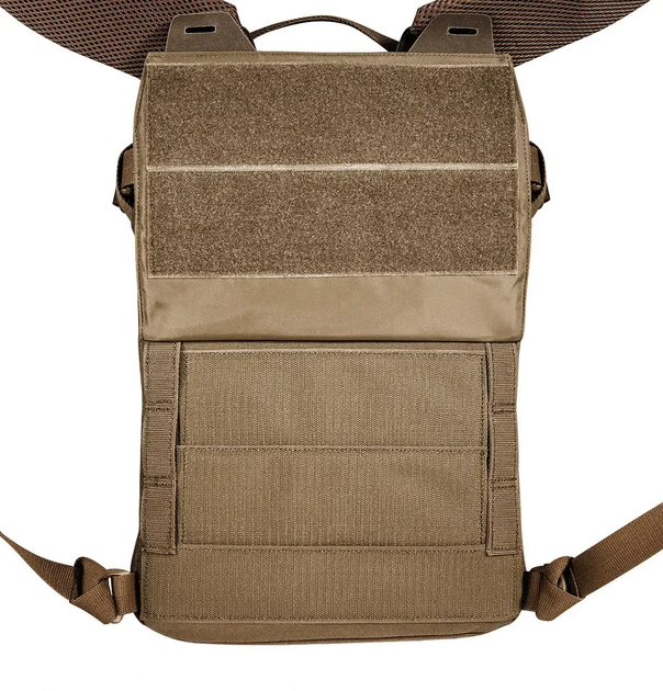 Рюкзак Tasmanian Tiger Assault Pack 12 Coyote Brown (1033-TT 7154.346) - изображение 2