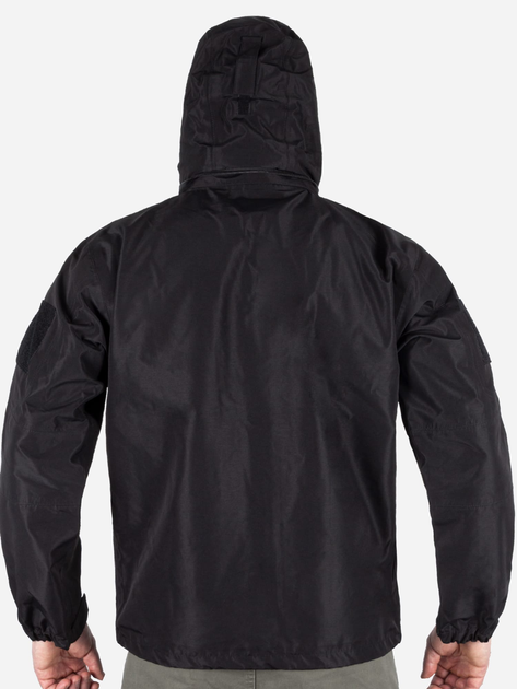 Куртка мужская MIL-TEC 10863002 S [019] Black (2000980341573) - изображение 2