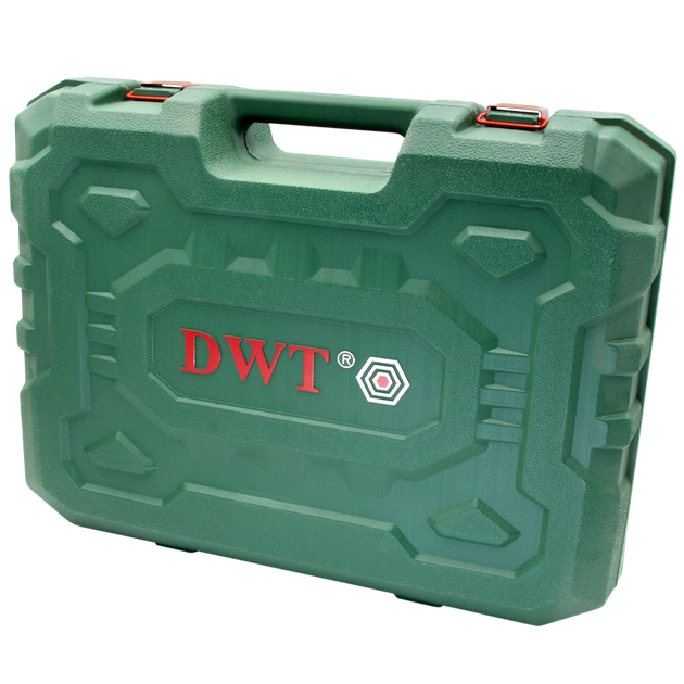 Перфоратор DWT BH16-42 VB BMC - изображение 3