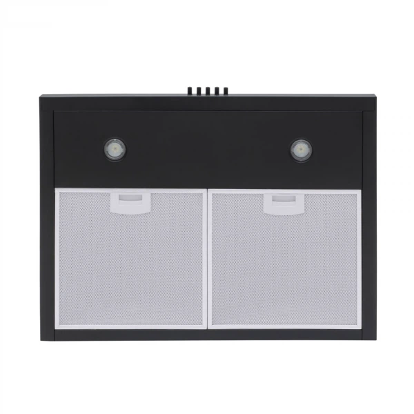 Вытяжка Perfelli k 6202 bl 700 led - изображение 5