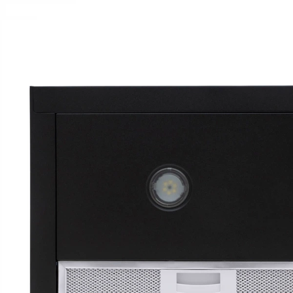 Вытяжка Perfelli k 6202 bl 700 led - изображение 6