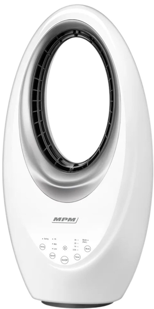 Вентилятор MPM MWP-30 (5903151023780) - зображення 2