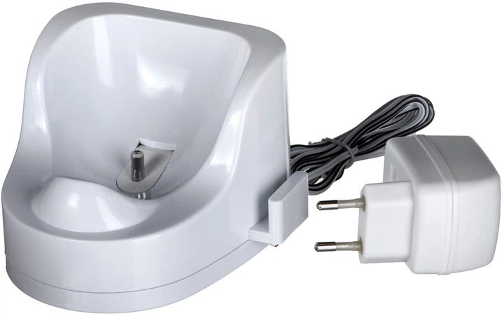 Odkurzacz akumulatorowy Clatronic AKS 827 Biały - obraz 5