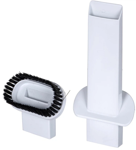 Odkurzacz akumulatorowy Clatronic AKS 827 Biały - obraz 6