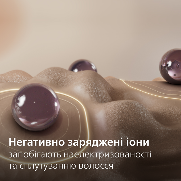 Выпрямитель для волос PHILIPS BHS742/00 серии 7000 - изображение 4