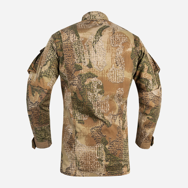Тактический костюм полевой P1G-Tac S216517VRN M [1337] Varan Camo Pat.31143/31140 (2000980617784) - изображение 5