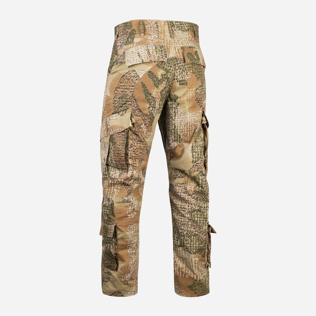 Тактический костюм полевой P1G-Tac S216517VRN M [1337] Varan Camo Pat.31143/31140 (2000980617784) - изображение 6
