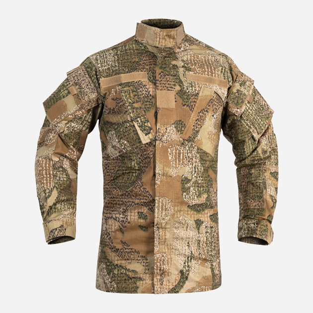 Тактический костюм полевой P1G-Tac S216517VRN XL/Long [1337] Varan Camo Pat.31143/31140 (2000980617838) - изображение 2