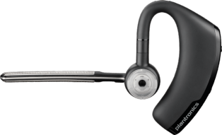 Bluetooth-гарнитура Plantronics Voyager Legend стандарт без зарядного чехла - изображение 4