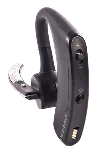 Bluetooth-гарнитура Plantronics Voyager Legend стандарт без зарядного чехла - изображение 7
