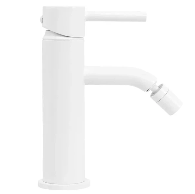 Змішувач для біде Rea Lungo white REA-B4701 - зображення 2