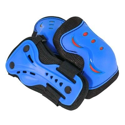 Защита комплект SFR Blue M - Фото 1 Защита комплект SFR Blue M - изображение 1