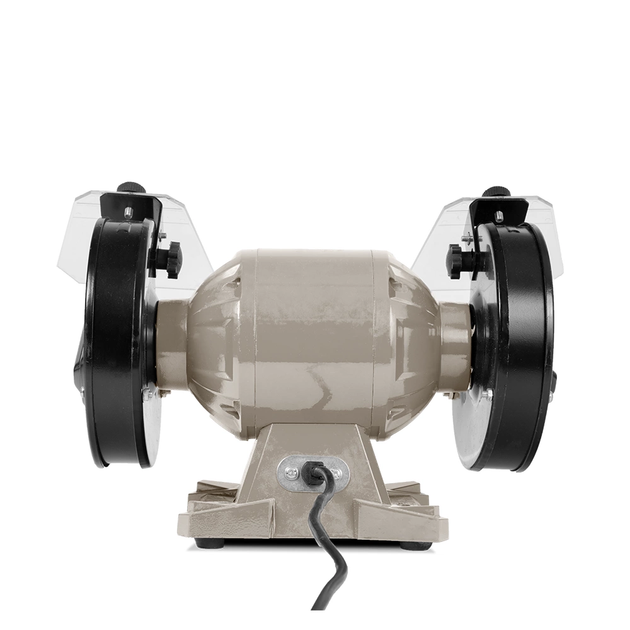 Точильный станок CROWN CT13546 - Фото 3 Точильный станок CROWN CT13546 - изображение 3