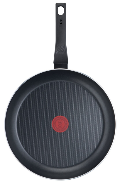 Patelnia Tefal Easy Plus 24 cm (3168430316478) - obraz 2