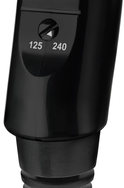 Фен BaByliss Travel Dry 5344E (3030050153354) - зображення 4