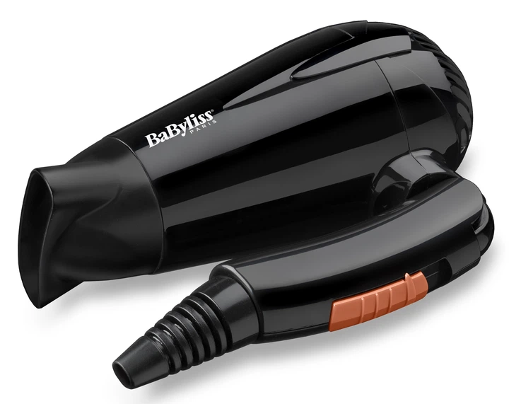 Фен BaByliss 5344E - зображення 3
