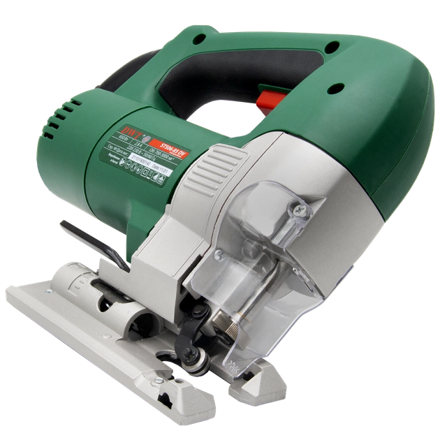 Электролобзик DWT STS06-85 DV - изображение 4