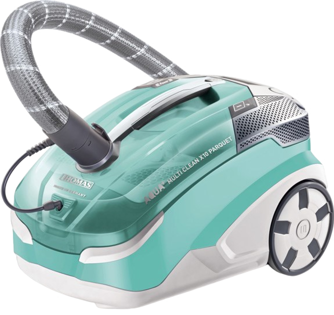 Пилосос мийний Thomas Multi Clean X10 Parquet - зображення 1