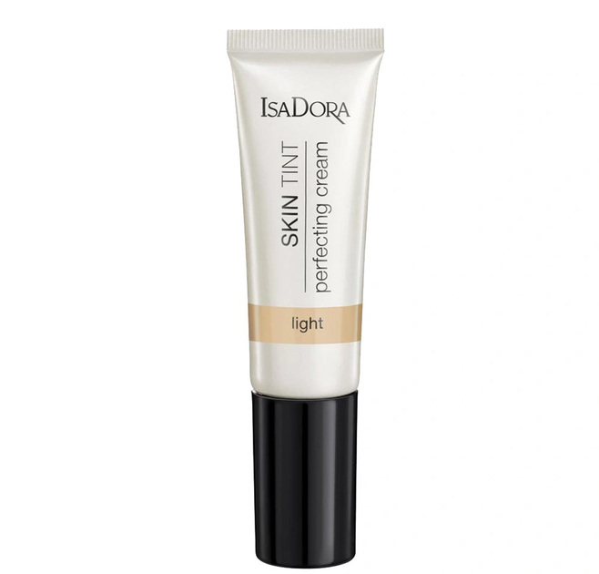 Podkład Isadora Skin Tint Perfecting 30 Light 30 ml (7317852143308) - obraz 1